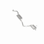 MagnaFlow BRE Exhaust Kit 09-17 Chevy Traverse 3.6L, premium exhaust replacement, offroad performance upgrades, vehicle essentials.