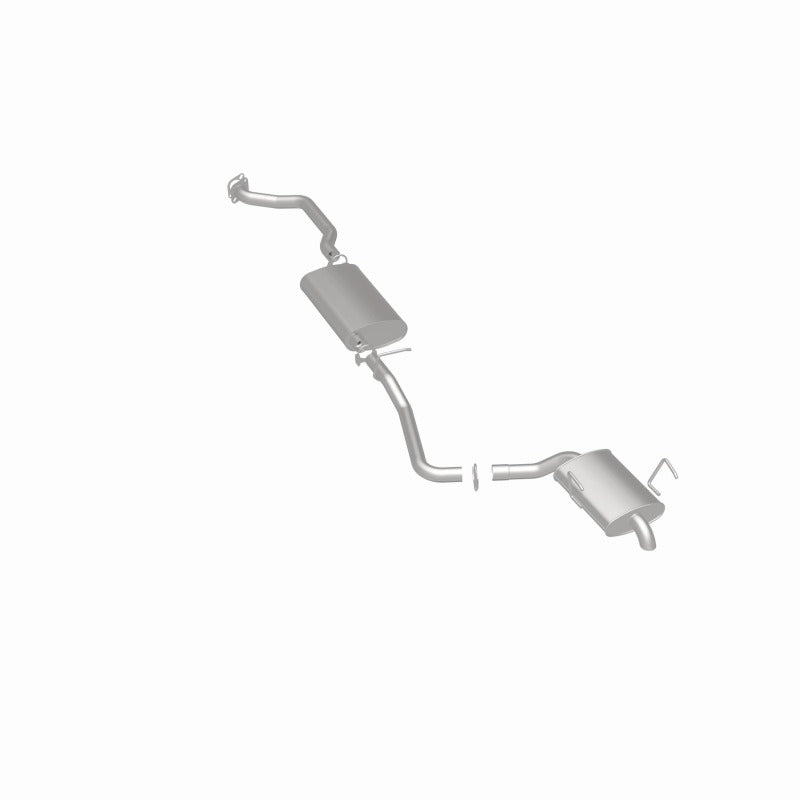 MagnaFlow BRE Exhaust Kit 09-17 Chevy Traverse 3.6L, premium exhaust replacement, offroad performance upgrades, vehicle essentials.