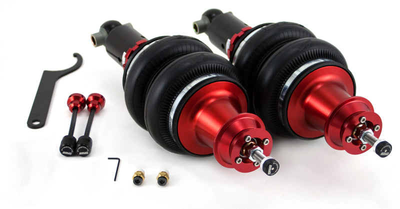 Air Lift Performance Rear Kit for 10-14 Chevrolet Camaro Secondary image