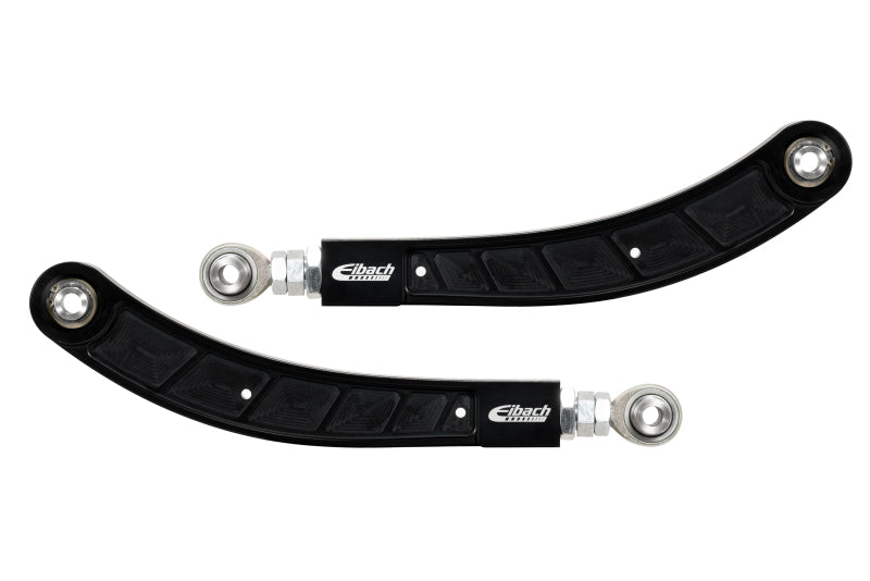 Eibach 18-21 Jeep Grand Cherokee Pro-Alignment Camber Arm Kit for off road parts