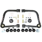 Camburg Toyota Tundra 2WD/4WD 07-21 Performance X-Joint Upper Arms kit for offroad performance upgrades