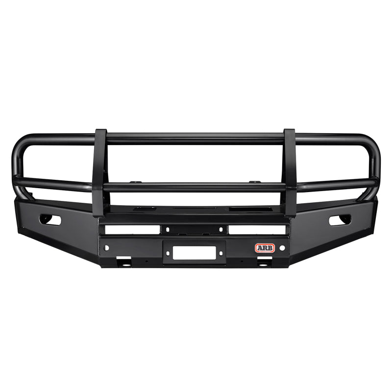 ARB Combar Slvrado99-02 Secondary image