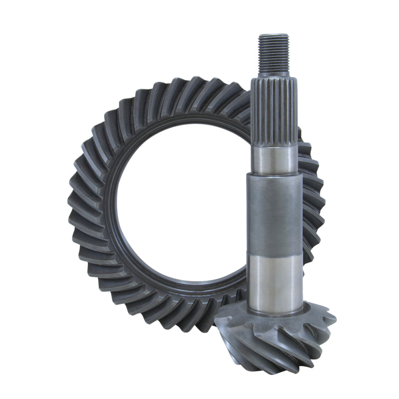 Yukon Gear High Performance Replacement Gear Set For Dana 30 in a 3.08 Ratio Secondary image
