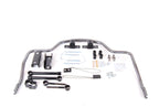 Hellwig 15-21 Ford F-150 w/ 4-6in Lift Solid Heat Treated Chromoly 1in Rear Sway Bar parts and hardware