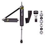 Bilstein 07-21 Toyota Tundra B8 8100 Rear Left Shock Absorber, offroad parts, performance upgrades