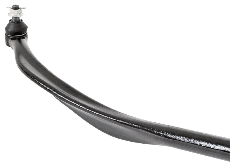 RockJock JK Currectlync Drag Link Organically Shaped Forged Steel Secondary image