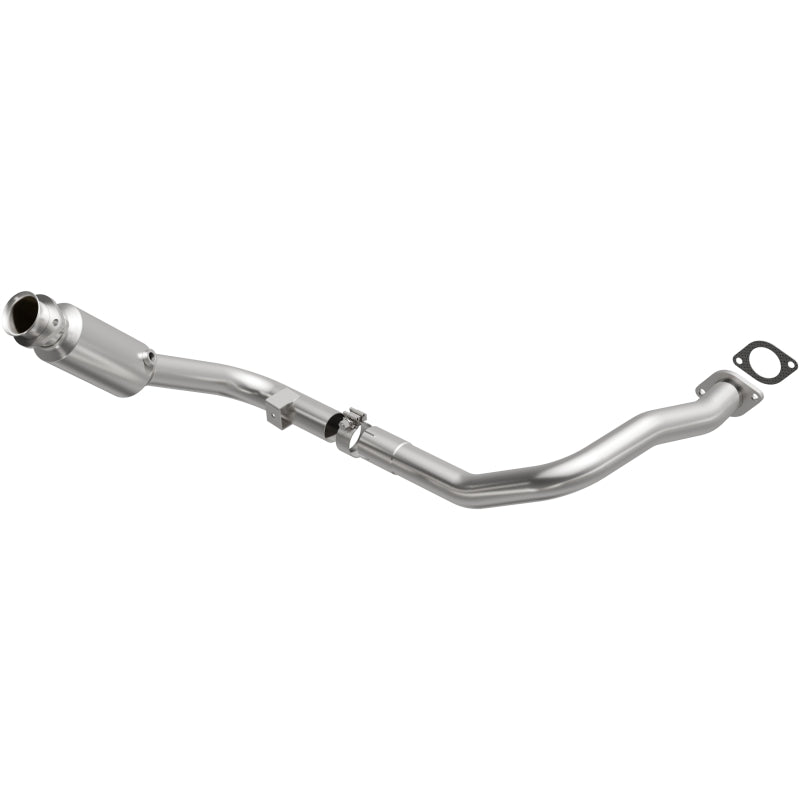 MagnaFlow 10-13 Land Rover Range Rover Sport 5.0L Direct Fit Converter Secondary image