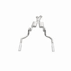 MagnaFlow Sys C/B Ford Mustang Gt 4.6L 99-04 cat-back exhaust system