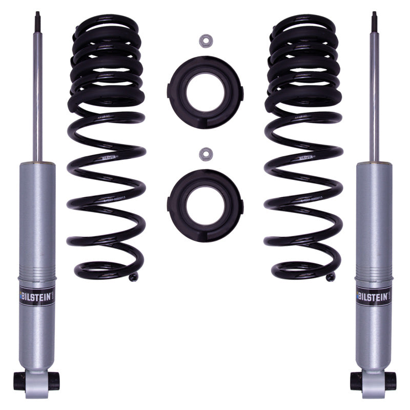 Bilstein 21-22 Ford Bronco B8 6112 60mm Shock Absorber Suspension Kit - Rear Main image
