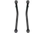 ICON 2018+ Jeep Wrangler JL / 2020+ Jeep Gladiator JT Front Fixed Lower Link Kit - Offroad performance upgrades.