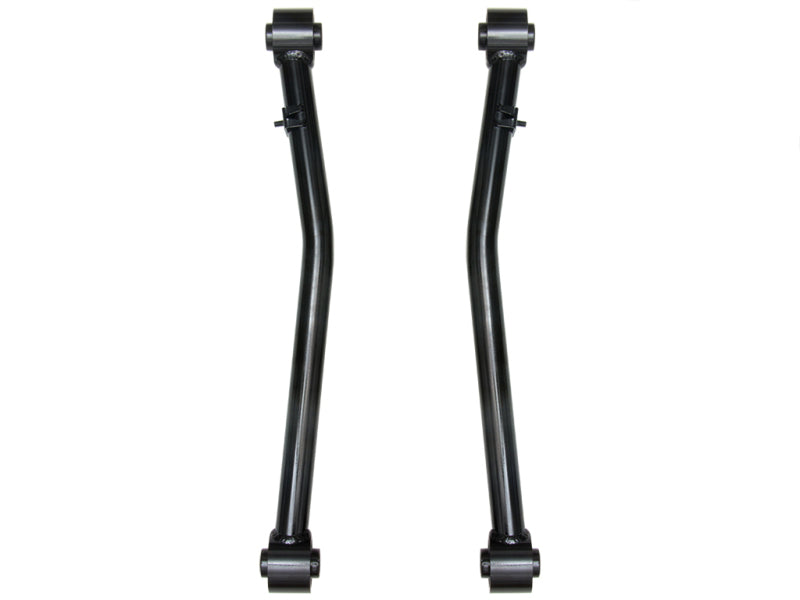 ICON 2018+ Jeep Wrangler JL / 2020+ Jeep Gladiator JT Front Fixed Lower Link Kit - Offroad performance upgrades.