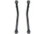 ICON 2018+ Jeep Wrangler JL / 2020+ Jeep Gladiator JT Front Fixed Lower Link Kit - Offroad performance upgrades.
