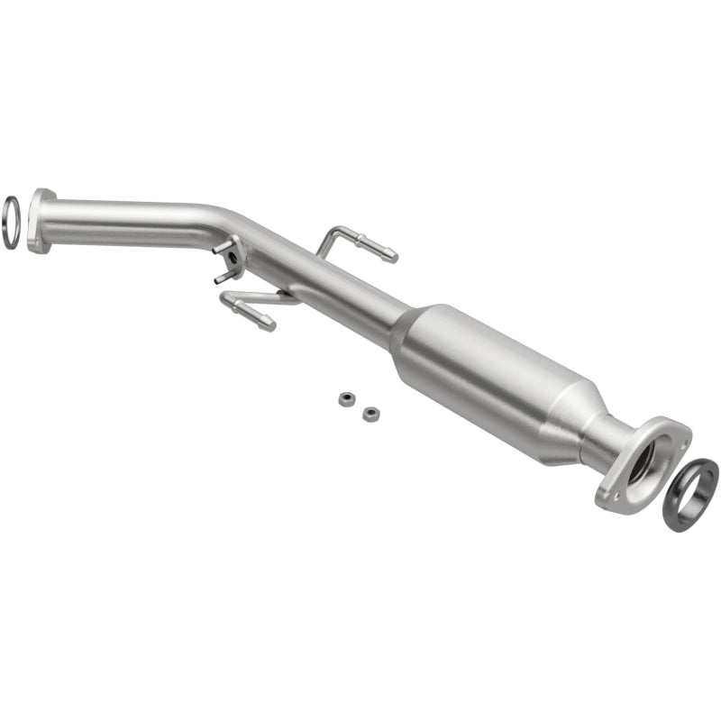 MagnaFlow 01-03 Toyota Sienna 3.0L Direct Fit Converter Secondary image