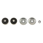 Bilstein 4600 Series 92-06 Ford E-150 Econoline shock parts