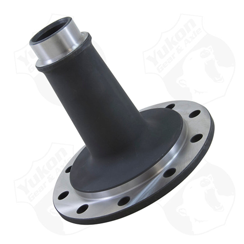 Yukon Gear Steel Spool For Ford 8.8in w/ 31 Spline Axles Secondary image