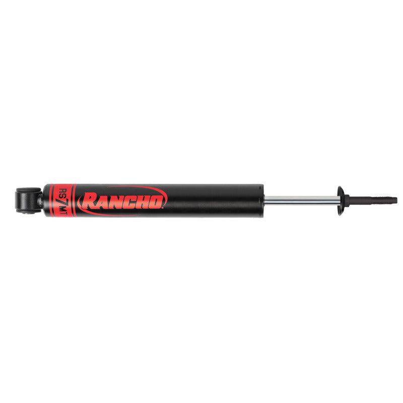 Rancho 07-18 Jeep Wrangler JK RS7MT Shock for offroad performance
