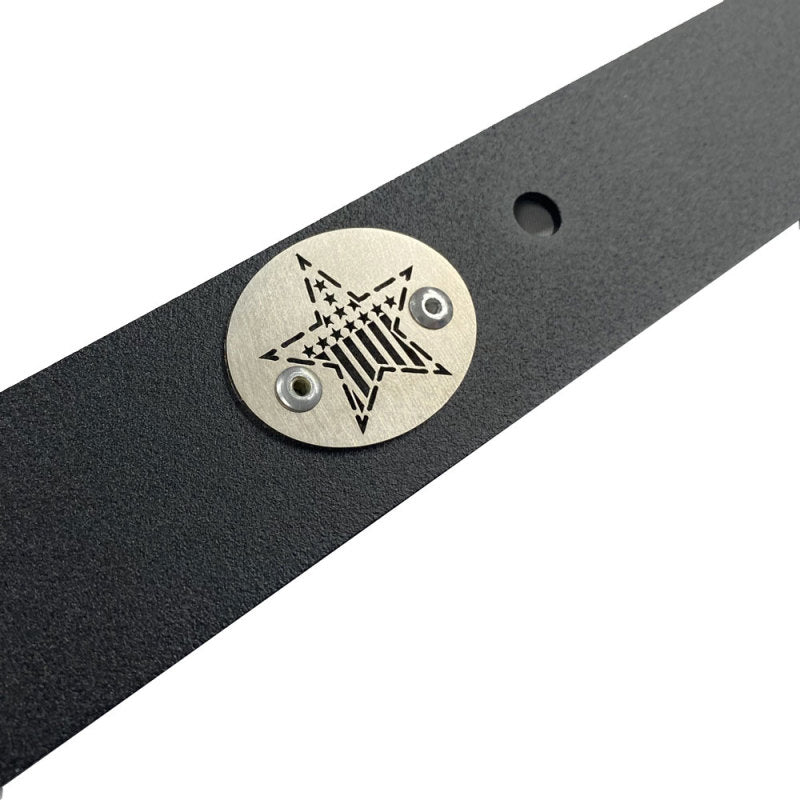 Rock Slide 22-23 Ford Bronco 2 Door Bronco Cinch Strap Secondary image