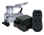 Air Lift Wireless Air Control System V2 with compressor and remote