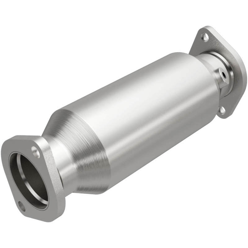 MagnaFlow California Direct Fit Converter 95-96 Infiniti G20 2.0L Secondary image