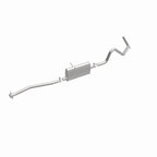 MagnaFlow BRE Exhaust Kit 01-03 Ford Ranger for offroad trucks