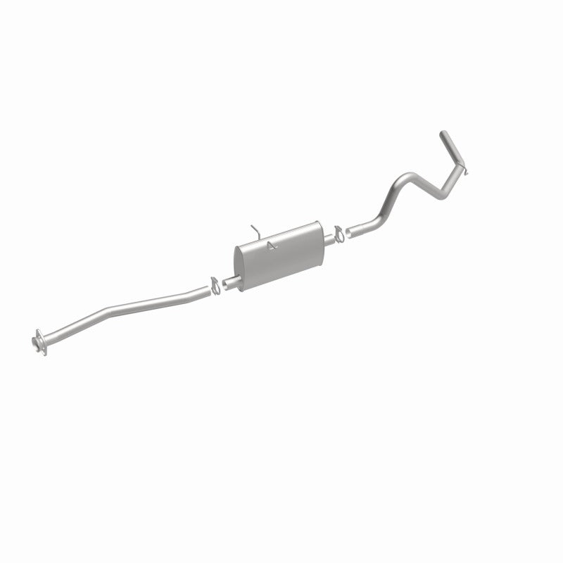 MagnaFlow BRE Exhaust Kit 01-03 Ford Ranger for offroad trucks