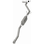 MagnaFlow Sys C/B 01-03 Toyota Tacoma Cc/Sb 2 exhaust system