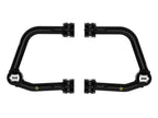 ICON 2022+ Toyota Tundra Tubular Upper Control Arm Delta Joint Pro Kit - Off road parts and performance upgrades.