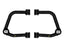 ICON 2022+ Toyota Tundra Tubular Upper Control Arm Delta Joint Pro Kit - Off road parts and performance upgrades.