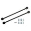 ARB Lwr Trailing Arms 80/105 R Hd for offroad performance upgrades