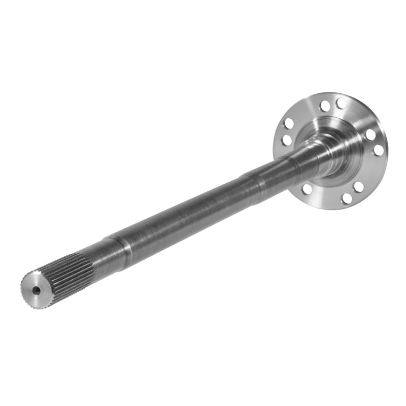 Yukon Gear Chromoly Right Rear Axle for Jeep JL/JT Rubicon Dana 44 - 32 Spline - 33.9in Long Secondary image