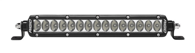 Rigid Industries 10in SR2-Series - Drive LED light bar for offroad lighting and electrical.