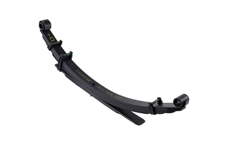 ARB / OME Leaf Spring Toy 60 Ser-Rear- for offroad performance upgrades