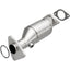 Magnaflow Conv DF 13-15 Frontier 4 Close Coupled catalytic converter for performance offroad parts.