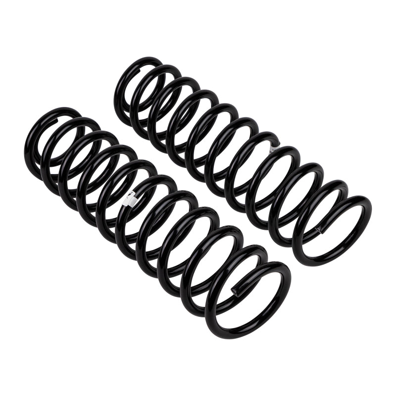 ARB / OME Coil Spring Front Jeep Tj for offroad performance upgrades