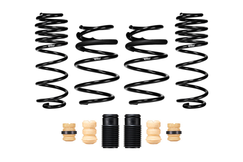 Eibach 2024 Hyundai Kona N-Line CUV 1.6L Turbo FWD SX2 Pro-Kit (Set of 4 Springs) for performance upgrades Main image