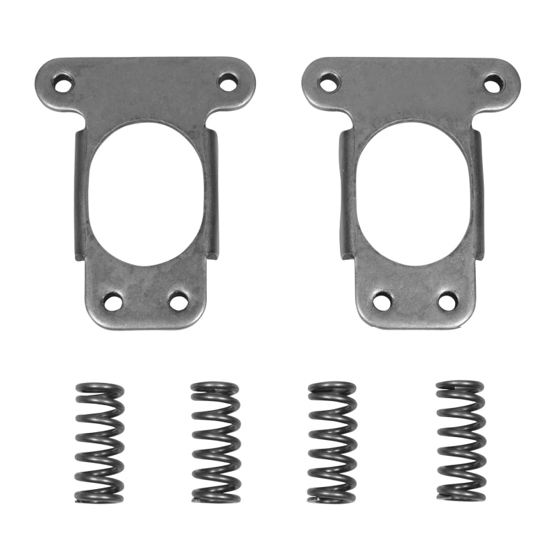 Yukon Gear Posi Spring Kit For GM 7.5in / w/ Preload Plates Secondary image