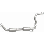 MagnaFlow Conv DF 8/08-09 Toyota Tundra 5.7L Driver Side exhaust