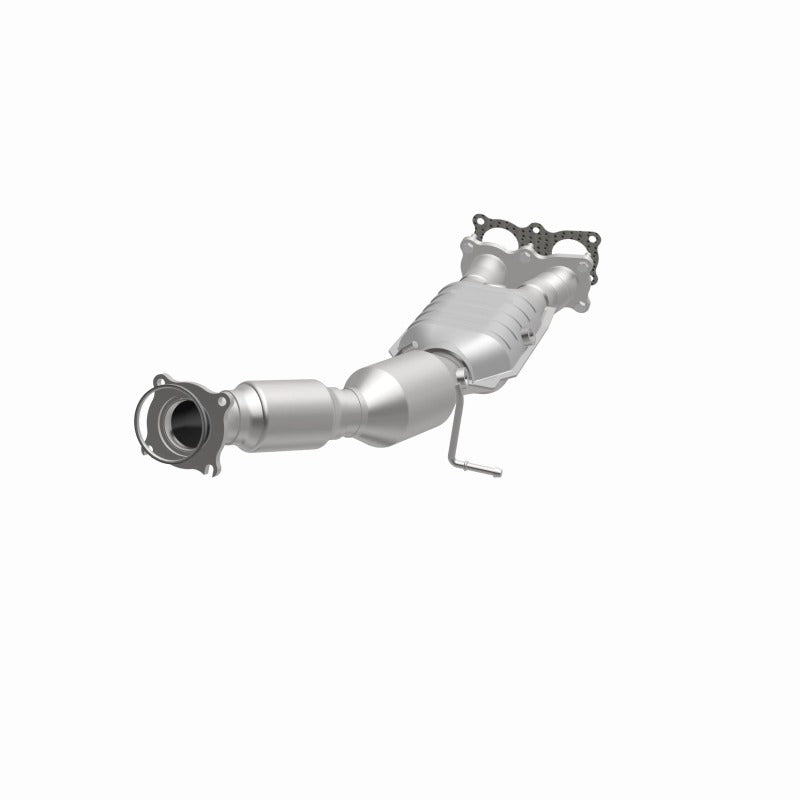 Magnaflow Conv DF 10-14 Volvo S80 3.2L direct-fit catalytic converter.