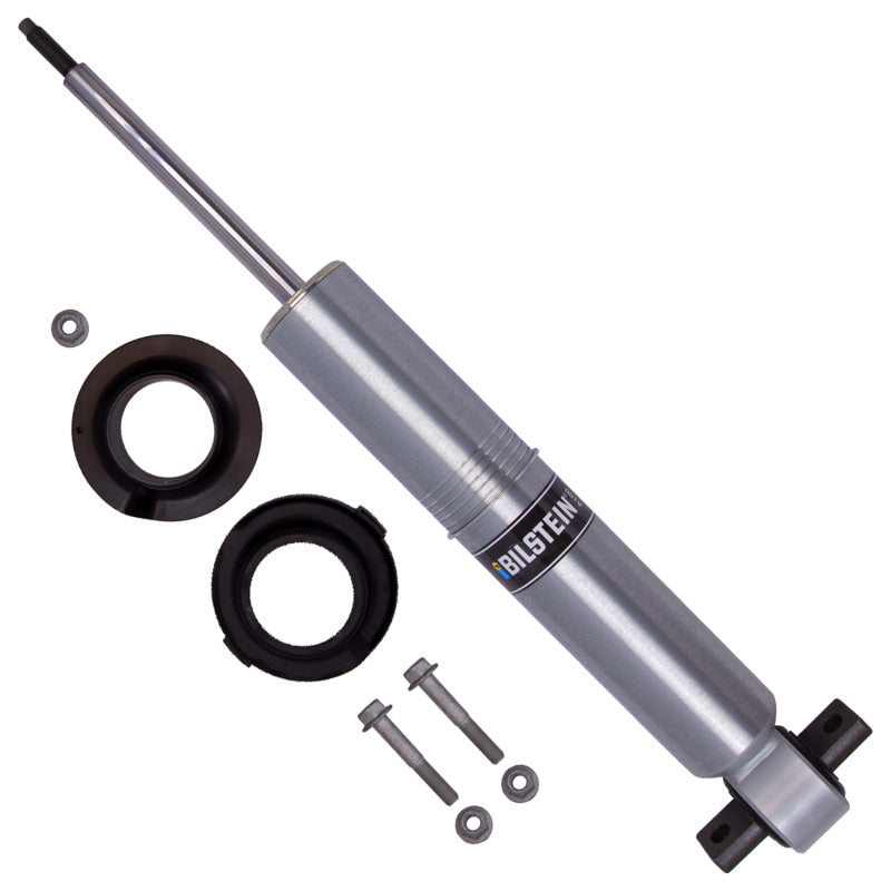 Bilstein B8 6100 Series 21-22 Ford Bronco (4 Door) (Height Adjustable) 0-3in Front Shock Absorber for offroad performance upgrades Main image