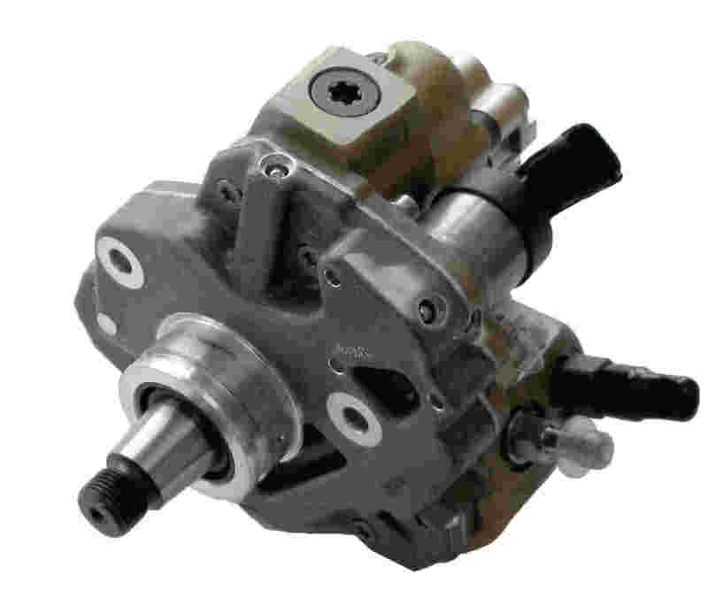 Fleece Performance 01-13 GM Duramax 6.6L Duramax PowerFlo 750 CP3 (LBZ/LMM Based) Secondary image