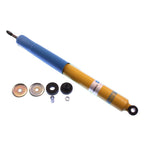 Bilstein B6 4600 Series 04-11 Monaco Roadmaster Rear 46mm Monotube Shock Absorber with accessories