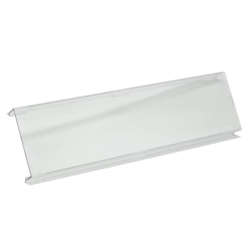 Baja Designs 10in Rock Guard Clear OnX6 for offroad lighting Main image