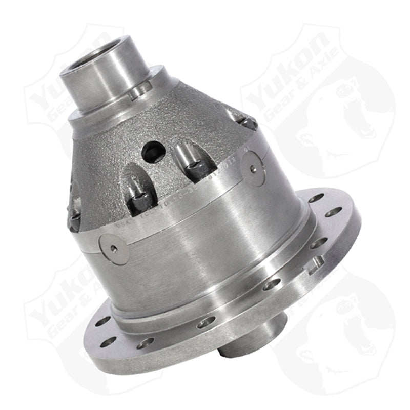Yukon Gear Grizzly Locker / Ford 10.25in & 10.5in w/ 35 Splines Secondary image