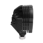KC HiLiTES FLEX ERA 3 Dual Mode SAE Fog Lights side view