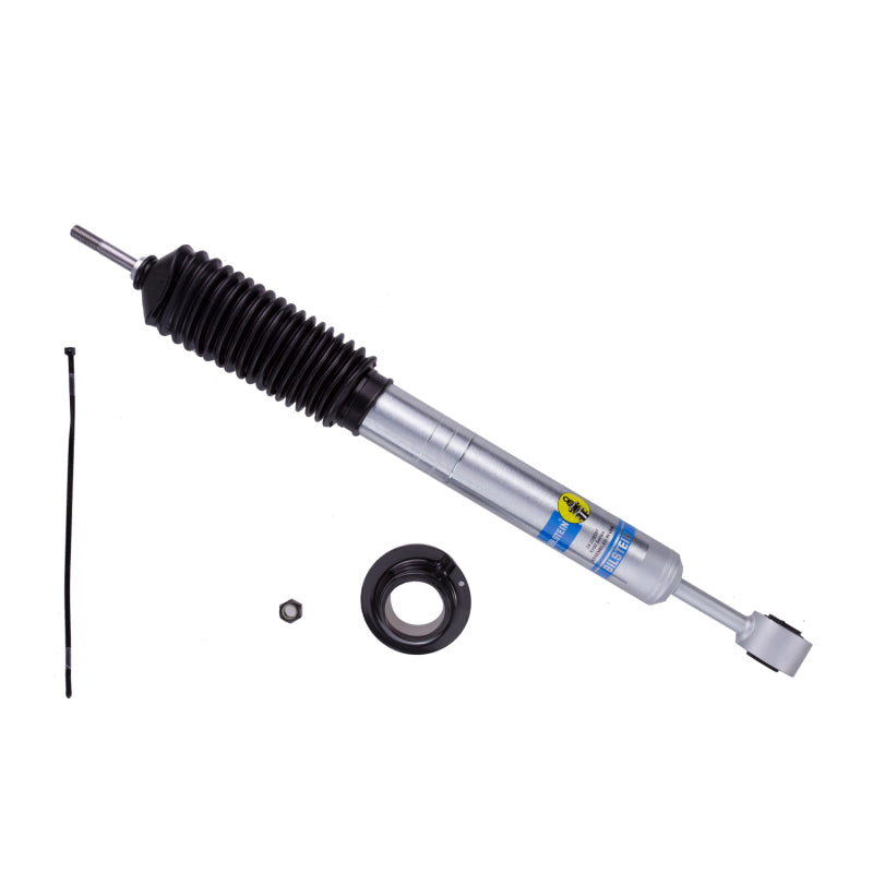 Bilstein 5100 Series 2008 Toyota Sequoia SR5 Premium Front 46mm Monotube Shock Absorber Secondary image