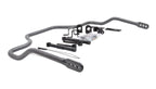 Hellwig 20-22 Chevrolet Silverado 2500/3500 HD 2/4WD Solid Chromoly 1-1/4in Rear Sway Bar and installation kit.