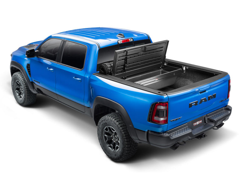 Truxedo Full Size Truck (Non Flareside/Stepside/Composite Bed) TonneauMate Toolbox Secondary image