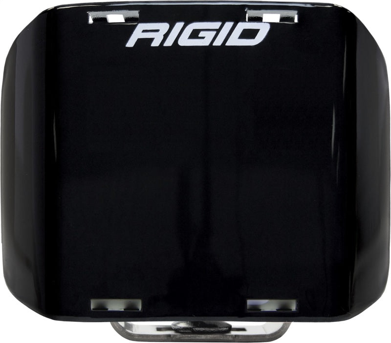 Rigid Industries D-SS Black Cover for offroad lighting upgrades
