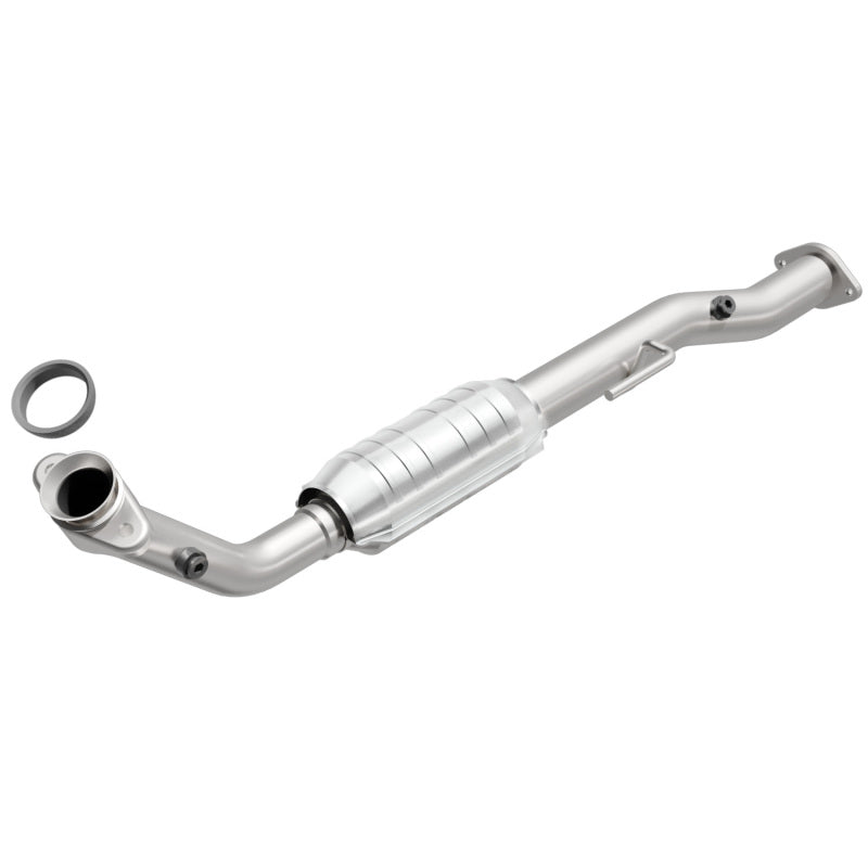 MagnaFlow Direct Fit Catalytic Converter Ranger 95-97 Secondary image
