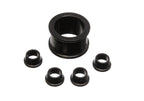 Energy Suspension 94-01 Acura Integra / 92-95 Honda Civic/CRX / 93-97 Honda Del Sol (including VTEC) polyurethane bushings set
